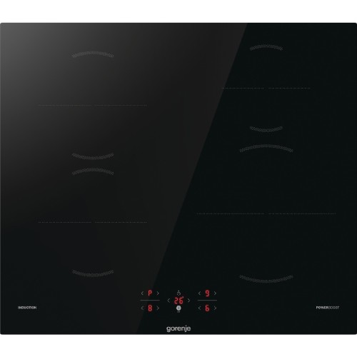 ΕΣΤΙΑ ΕΝΤΟΙΧ.ΑΥΤΟΝ.ΕΠΑΓ.ΚΕΡΑΜ GORENJE GI601FMC (ΑΦΗΣ) 4ΕΤΗ ΕΓΓΥΗΣΗ